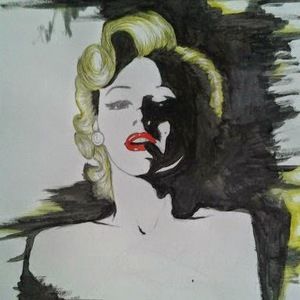 Meet your Posher, Jayme